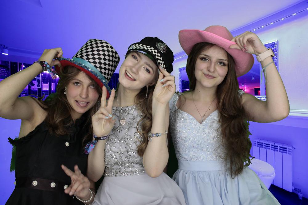 Silvermere Notre Dame  | View more photos from the event at gallery.myphotoboothexperience.co.uk/u/MyPhotoBoothExperienceLtd/Silvermere-Notre-Dame